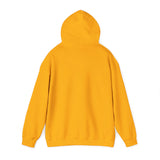 Tackle Cancer Awareness Hoodie, Unisex Heavy Blend Sweatshirt, Gift for Fundraiser, Support for Cancer Awareness, Comfort and Style