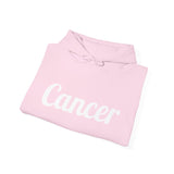Cancer 2-Sided Unisex Heavy Blend™ Hoodie