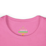 Gen X- The OG's of IDGAF, Women's Softstyle Tee,