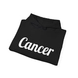 Cancer 2-Sided Unisex Heavy Blend™ Hoodie