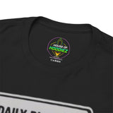 DAILY PLANNER CHECKLIST Unisex T-Shirt