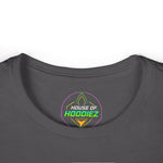 Gen X CLASSIC UNBOTHERED UNDERRATED - Women's Softstyle Tee