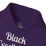 "BLACK EXCELLENCE" Unisex Hoodie