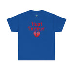 Heart Breaker Unisex Heavy Cotton Tee