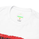 Juneteenth Celebration Tee - Celebrate Freedom Unisex Heavy Cotton T-Shirt