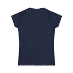 SAHM - "Strong And Highly Motivated" T-Shirt, Perfect Gift for Moms, Casual Wear Tee, Women's Day