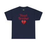 Heart Breaker Unisex Heavy Cotton Tee