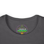 Gen X CULTURE CARRIERS TREND SETTERS Women's  Softstyle Tee