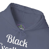 "BLACK EXCELLENCE" Unisex Hoodie
