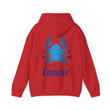 Cancer 2-Sided Unisex Heavy Blend™ Hoodie