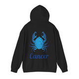 Cancer 2-Sided Unisex Heavy Blend™ Hoodie