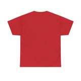 Afro Queen Unisex Heavy Cotton Tee