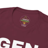 GEN X - The OG’s of IDGAF Unisex Heavy Cotton Tee
