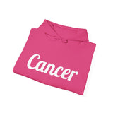 Cancer 2-Sided Unisex Heavy Blend™ Hoodie