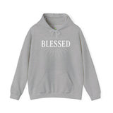 "BLESSED" Unisex Hoodie