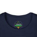 SAHM - "Strong And Highly Motivated" T-Shirt, Perfect Gift for Moms, Casual Wear Tee, Women's Day