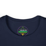 SAHM - "Strong And Highly Motivated" T-Shirt, Perfect Gift for Moms, Casual Wear Tee, Women's Day