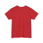 Juneteenth Celebration Tee - Celebrate Freedom Unisex Heavy Cotton T-Shirt