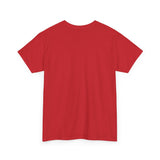 Juneteenth Celebration Tee - Celebrate Freedom Unisex Heavy Cotton T-Shirt