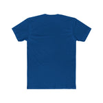 Assets Over Liabilities Unisex Cotton Crew Tee