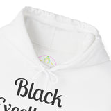 "BLACK EXCELLENCE" Unisex Hoodie
