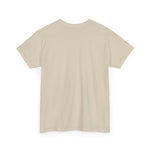 Rare Breed Unisex Heavy Cotton Tee - Bold Statement Shirt for Unique Individuals