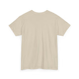 Rare Breed Unisex Heavy Cotton Tee - Bold Statement Shirt for Unique Individuals