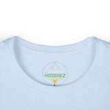 Sassy Mom's Softstyle Tee - SAHM: Sass, Attitude, Hustle, Mommin'