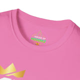 KING ENERGY Unisex Soft style T-Shirt