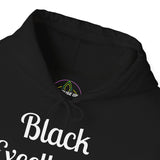 "BLACK EXCELLENCE" Unisex Hoodie
