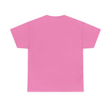 Rare Breed Unisex Heavy Cotton Tee - Bold Statement Shirt for Unique Individuals