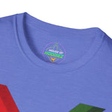 "BY ANY MEANS - ELEVATE" Unisex T-Shirt