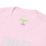 SWEAT ACTIVATED GAINS PENDING T-Shirt | Workout Fitness Tee