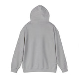 Flights Over Feelings Unisex Heavy Blend™ Hoodie