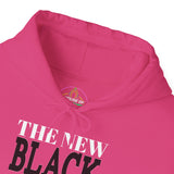 The New Black Wall Street Unisex Heavy Blend™ Hoodie