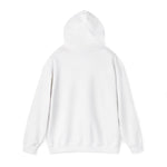 Tackle Cancer Awareness Hoodie, Unisex Heavy Blend Sweatshirt, Gift for Fundraiser, Support for Cancer Awareness, Comfort and Style