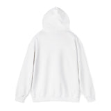 Tackle Cancer Awareness Hoodie, Unisex Heavy Blend Sweatshirt, Gift for Fundraiser, Support for Cancer Awareness, Comfort and Style