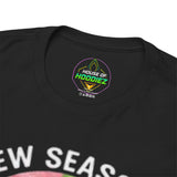 NEW SEASON SAME COMMITMENT Unisex T-Shirt | Four Seasons