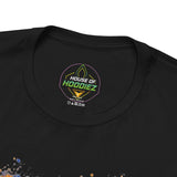 "FIND A WAY" - New York Basketball Premium Statement Unisex T-Shirt
