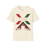 "BY ANY MEANS - ELEVATE" Unisex T-Shirt