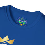 KING ENERGY Unisex Soft style T-Shirt