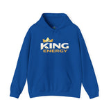 KING ENERGY Men's Hoodie