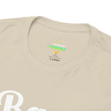 Rare Breed Unisex Heavy Cotton Tee - Bold Statement Shirt for Unique Individuals