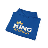 KING ENERGY Men's Hoodie