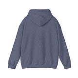 Tackle Cancer Awareness Hoodie, Unisex Heavy Blend Sweatshirt, Gift for Fundraiser, Support for Cancer Awareness, Comfort and Style