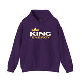KING ENERGY Men's Hoodie