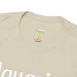 AQUARIUS Zodiac Sign Unisex Heavy Cotton Tee