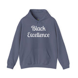 "BLACK EXCELLENCE" Unisex Hoodie