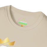 KING ENERGY Unisex Soft style T-Shirt