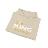 KING ENERGY Men's Hoodie